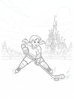 Golden Age Animation - B&W