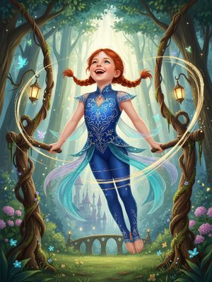 Fairy Tale Classic - Color