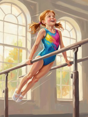 High-Flying on Uneven Bars