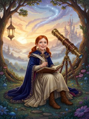 Fairy Tale Classic - Color