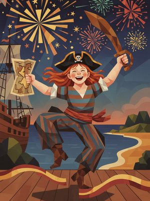 Cubist Painting - Color