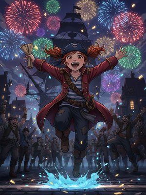 High Seas Adventure Race