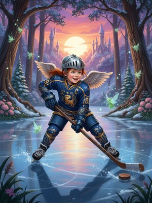 Fairy Tale Classic - Color