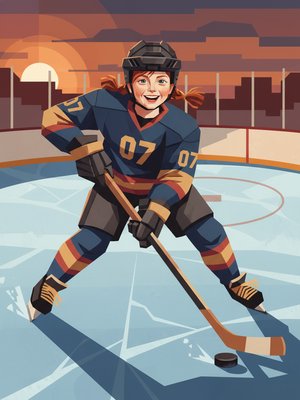 Cubist Painting - Color