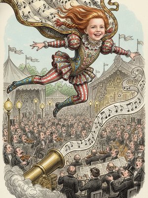 Victorian Illustration