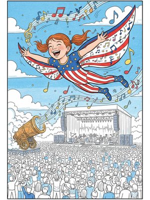 Classic Coloring Book