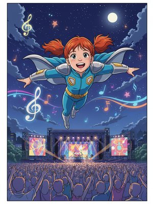 Classic Anime - Color