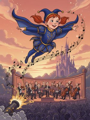 Golden Age Animation - Color