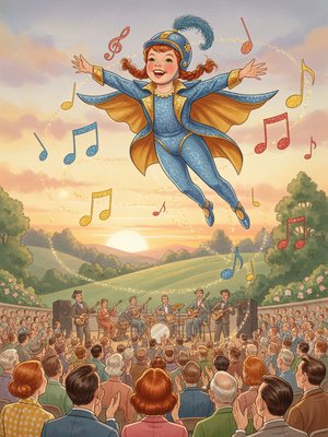 Vintage Storybook - Color