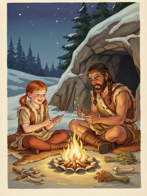 Vintage Storybook - Color