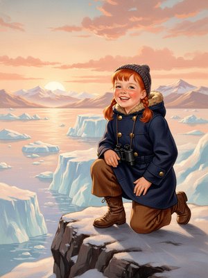 Vintage Storybook - Color