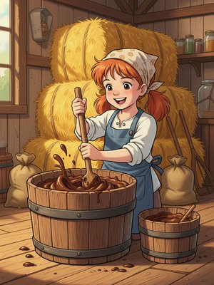 Classic Anime - Color