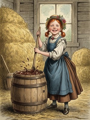 Victorian Illustration