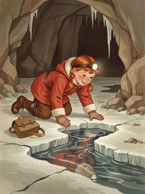 Vintage Storybook - Color