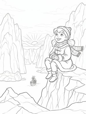 Golden Age Animation - B&W