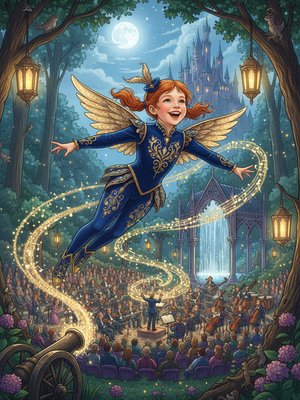 Fairy Tale Classic - Color