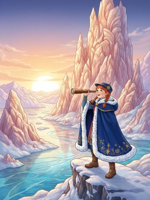 Fairy Tale Classic - Color