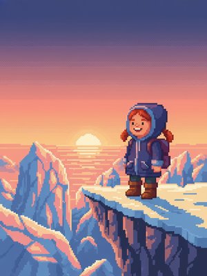 Pixel Art - Color