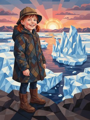 Cubist Painting - Color