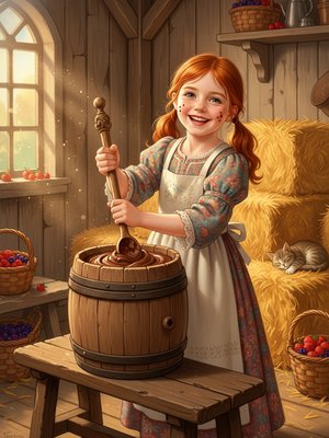 Fairy Tale Classic - Color