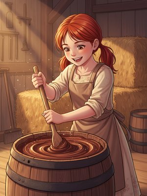 Kate's Creamy Creations 🍦