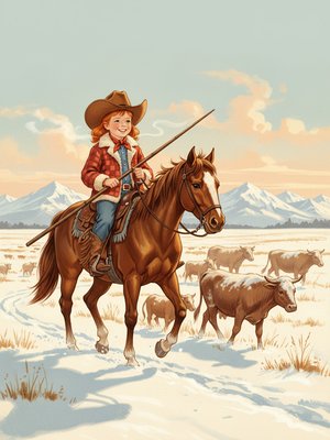 Vintage Storybook - Color