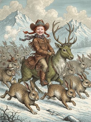 Victorian Illustration