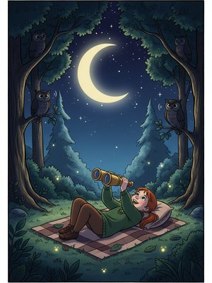 Golden Age Animation - Color