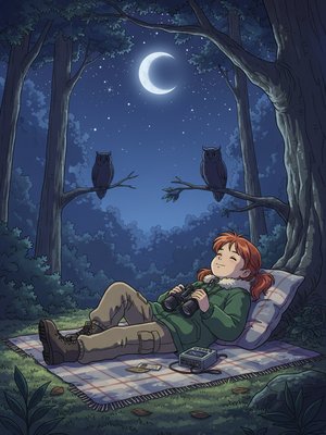 Classic Anime - Color