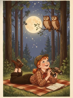 Vintage Storybook - Color