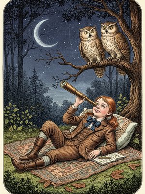 Victorian Illustration