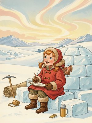 Vintage Storybook - Color