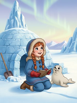 Golden Age Animation - Color