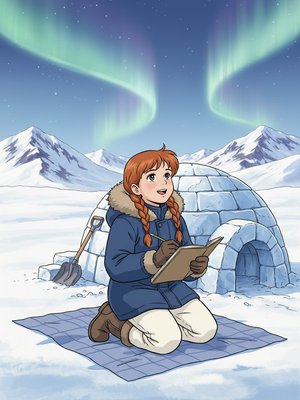 Classic Anime - Color