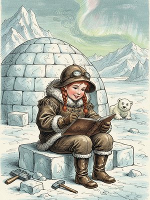 Igloo Building Adventure