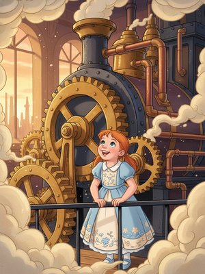 Golden Age Animation - Color