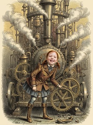 Victorian Illustration