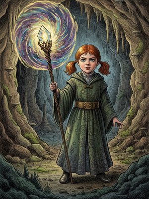 Interdimensional Wizard's Portal