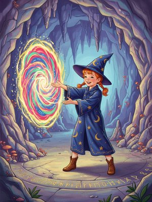 Vintage Storybook - Color