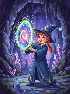 Interdimensional Wizard's Portal