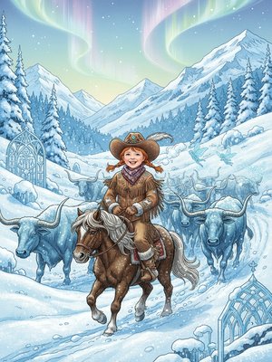 Fairy Tale Classic - Color