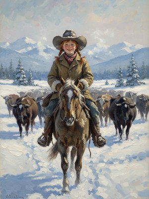 Impressionist Painting - Color