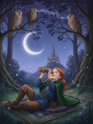 Fairy Tale Classic - Color