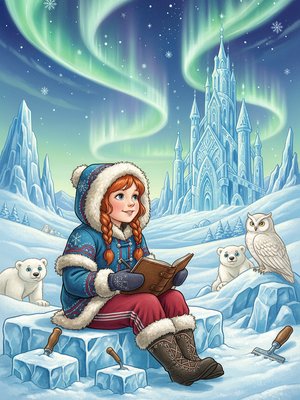 Fairy Tale Classic - Color