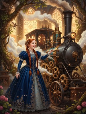 Fairy Tale Classic - Color