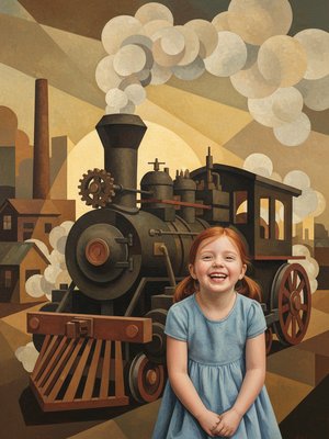 Cubist Painting - Color