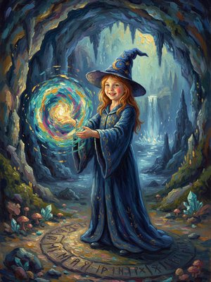 Impressionist Painting - Color