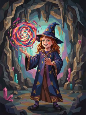 Cubist Painting - Color