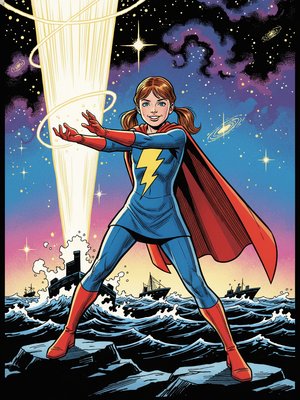 Intergalactic Peacekeepers