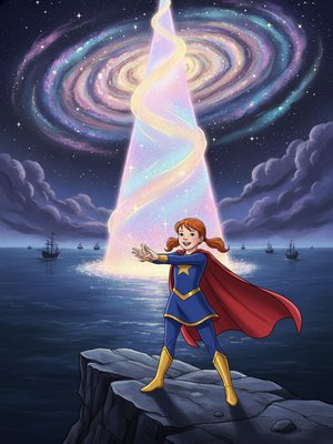 Golden Age Animation - Color